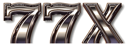 777x logo